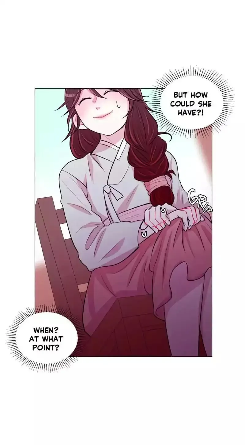 Read Moonlight Garden chapter 26 image 3 on Lezhin