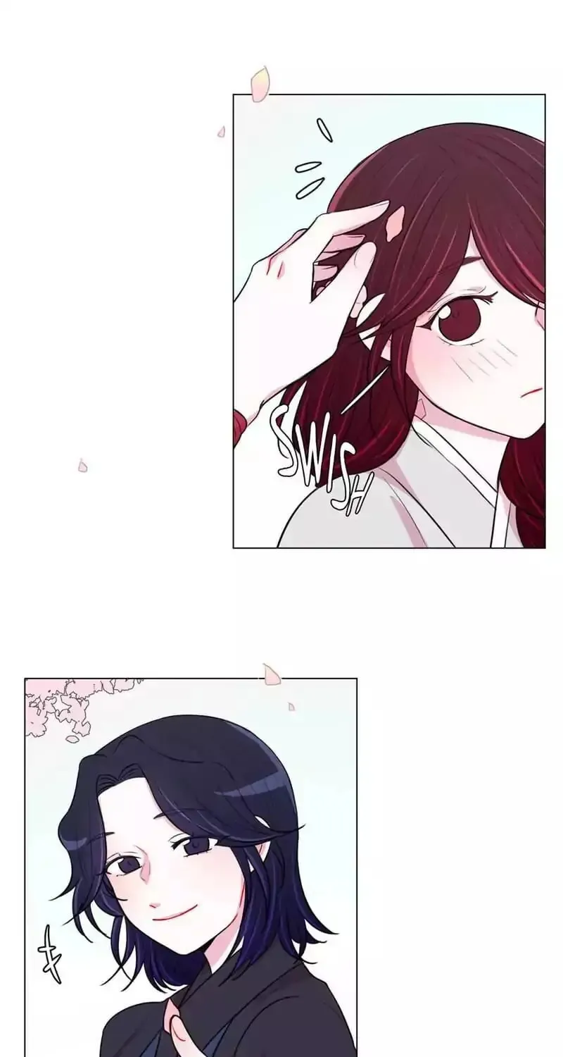Read Moonlight Garden chapter 26 image 30 on Lezhin