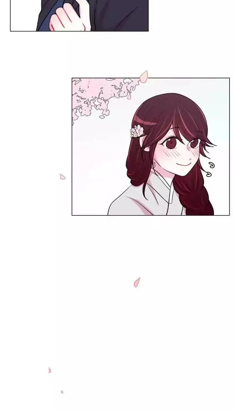 Read Moonlight Garden chapter 26 image 31 on Lezhin