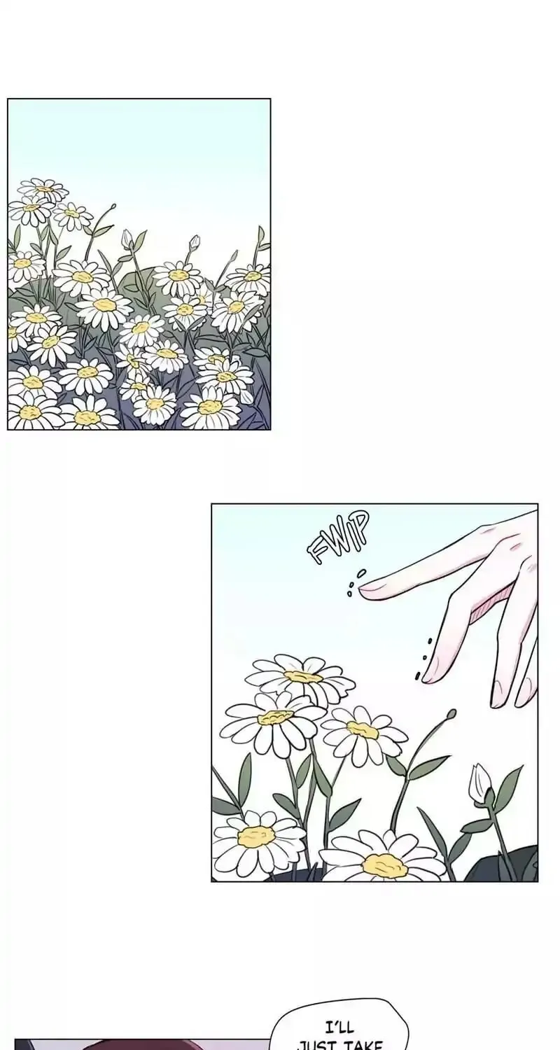 Read Moonlight Garden chapter 26 image 32 on Lezhin