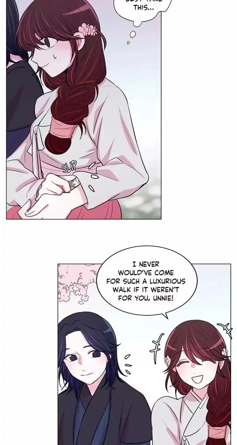 Read Moonlight Garden chapter 26 image 33 on Lezhin
