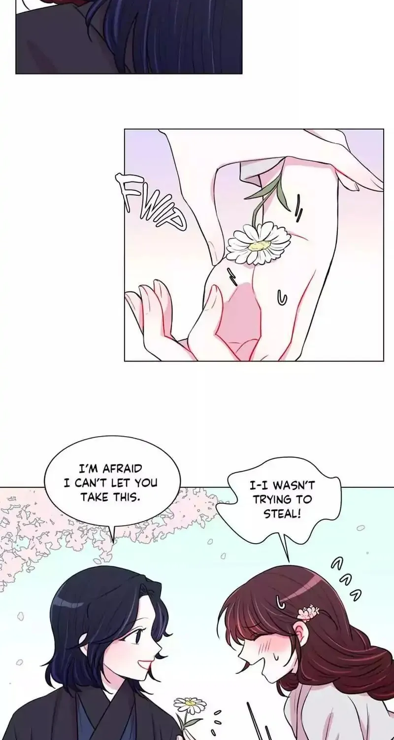 Read Moonlight Garden chapter 26 image 36 on Lezhin