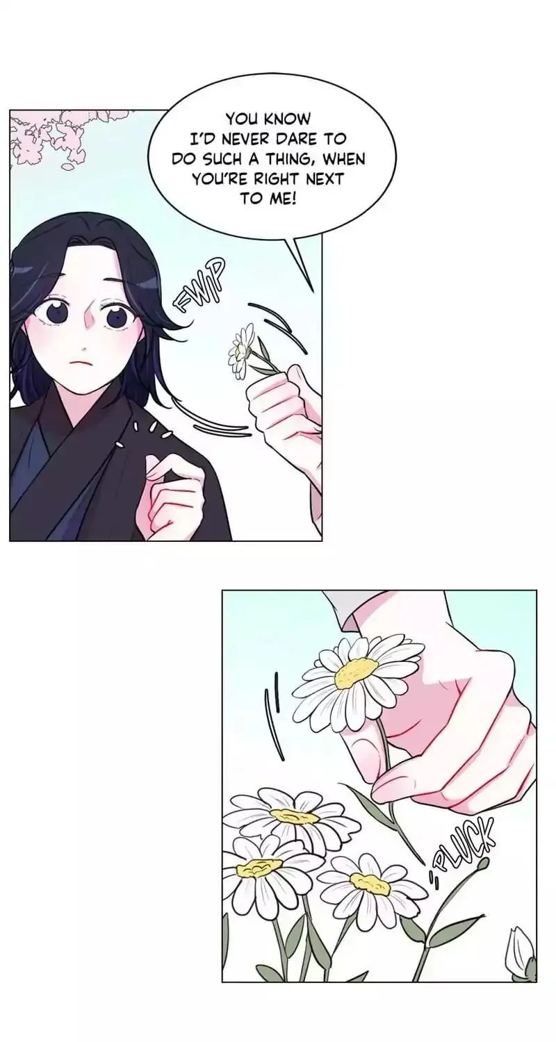 Read Moonlight Garden chapter 26 image 38 on Lezhin