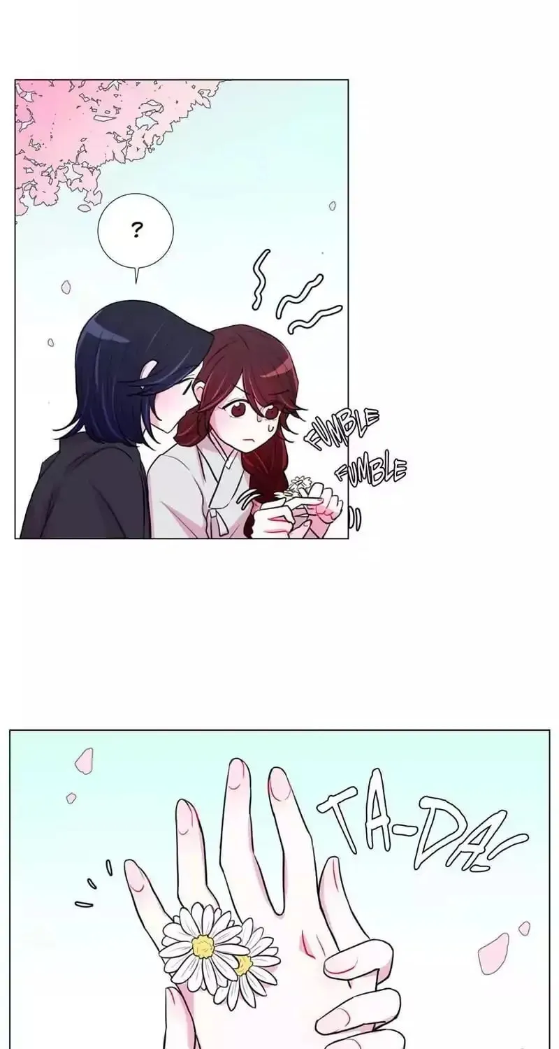 Read Moonlight Garden chapter 26 image 39 on Lezhin