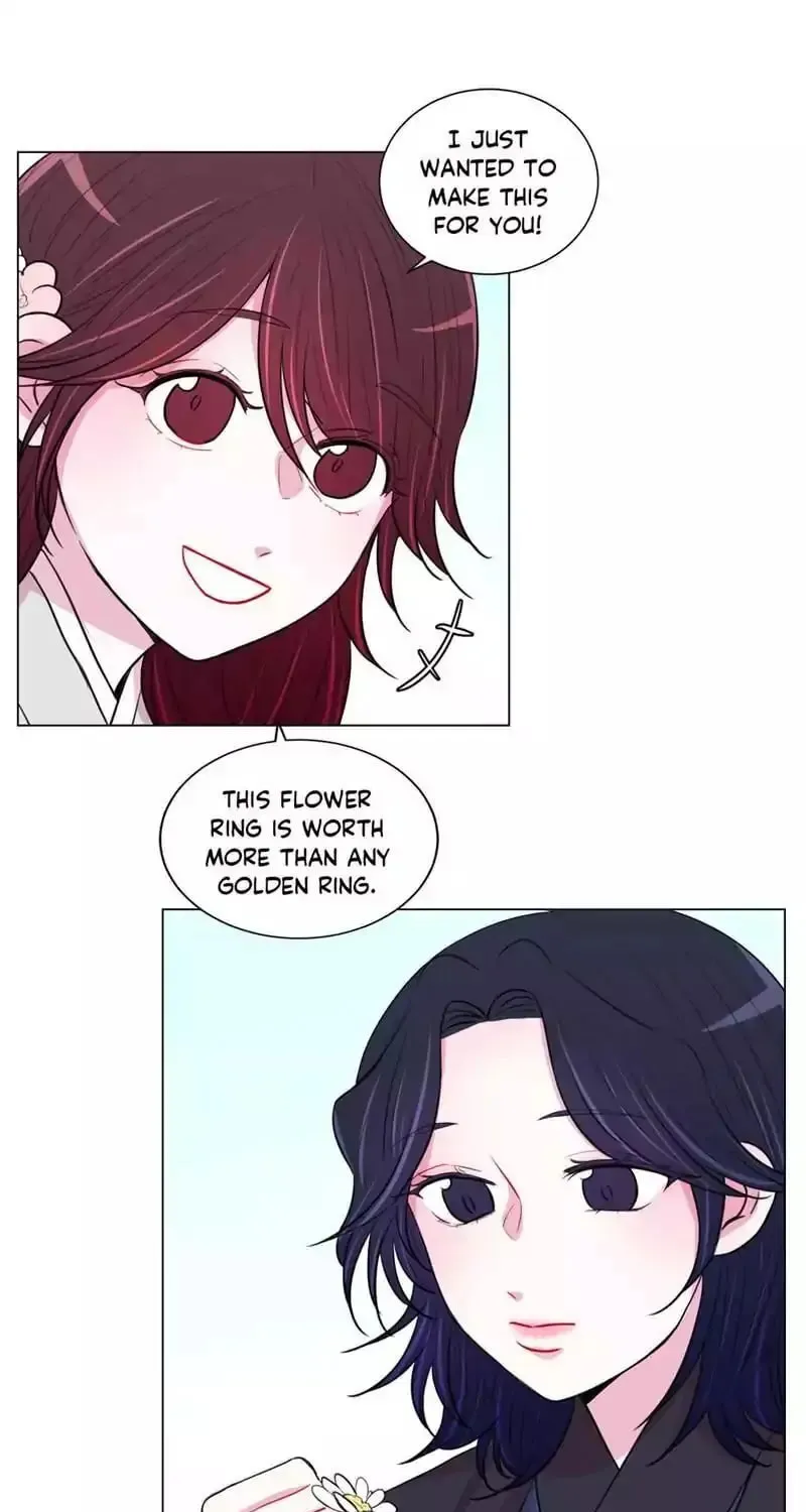 Read Moonlight Garden chapter 26 image 41 on Lezhin