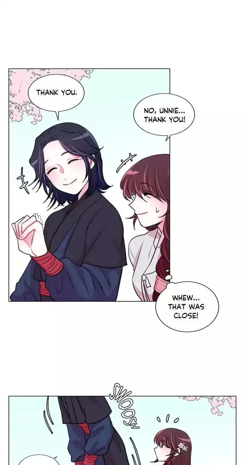 Read Moonlight Garden chapter 26 image 44 on Lezhin