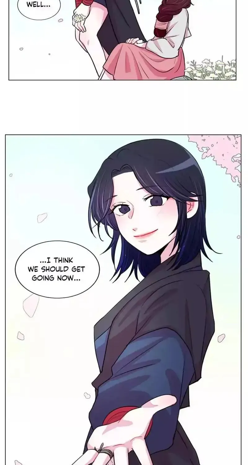Read Moonlight Garden chapter 26 image 45 on Lezhin