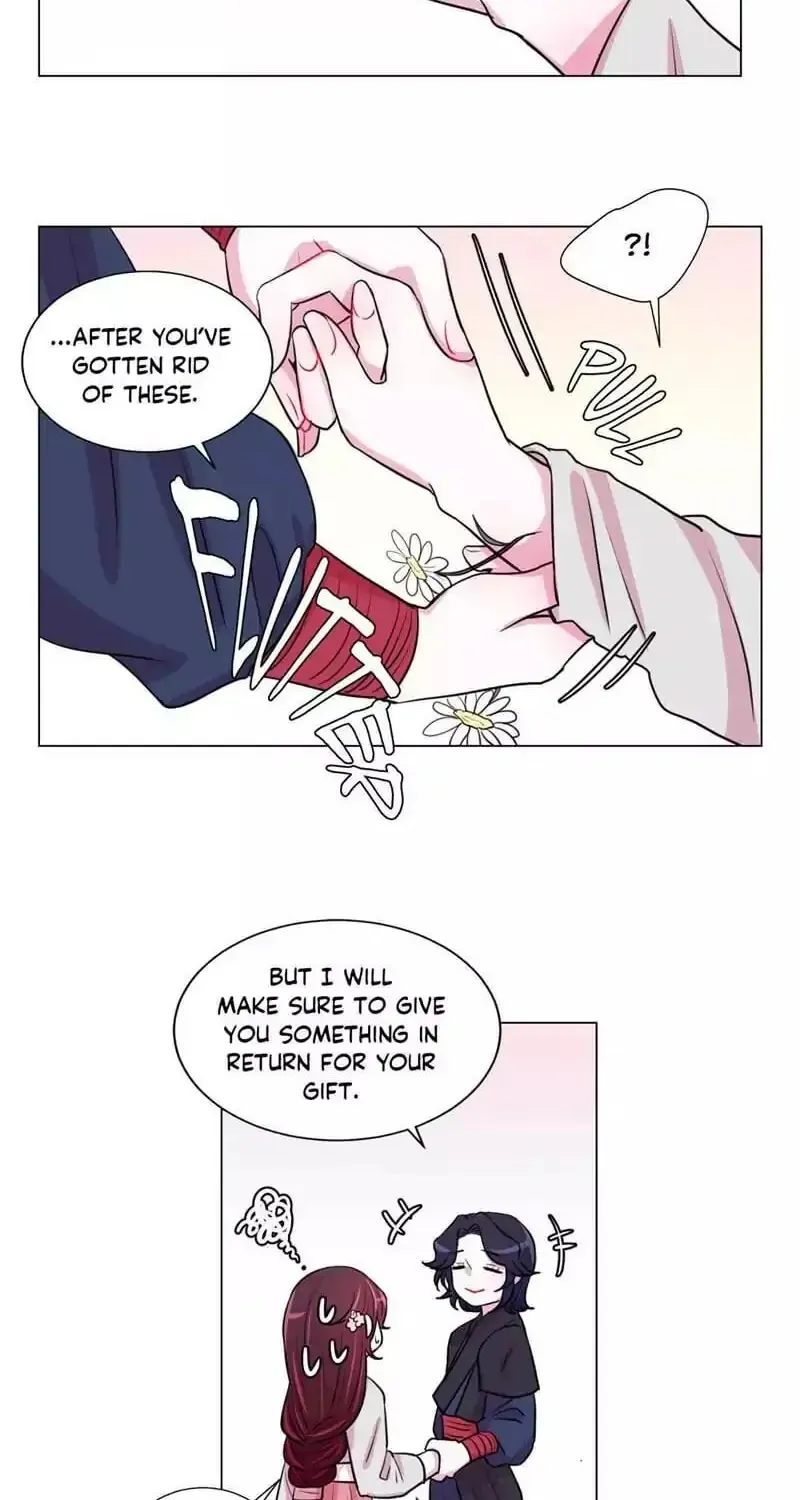 Read Moonlight Garden chapter 26 image 48 on Lezhin