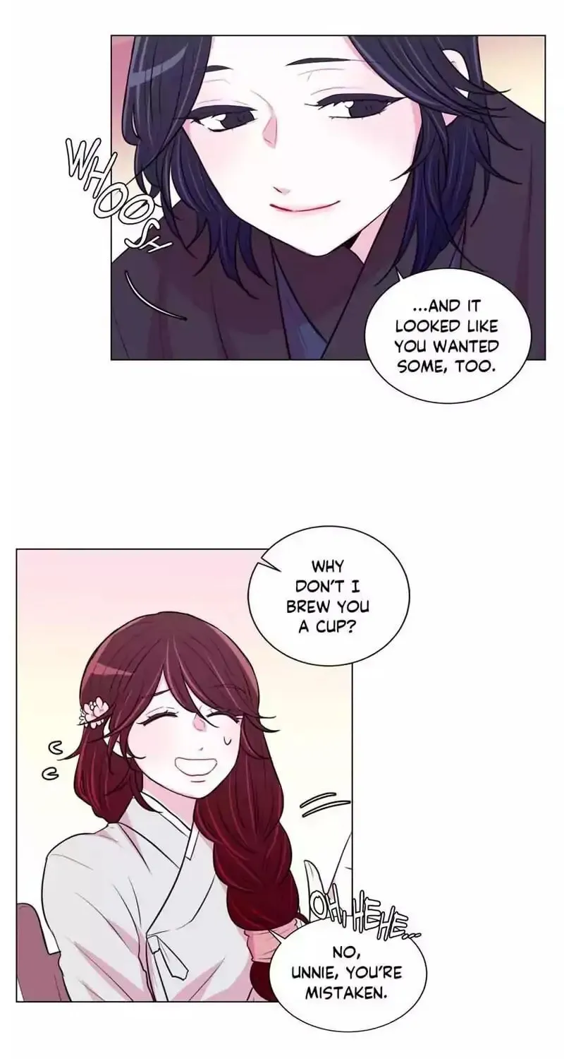 Read Moonlight Garden chapter 26 image 5 on Lezhin