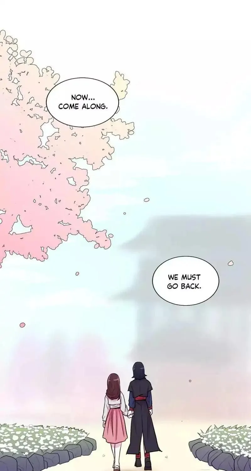 Read Moonlight Garden chapter 26 image 50 on Lezhin