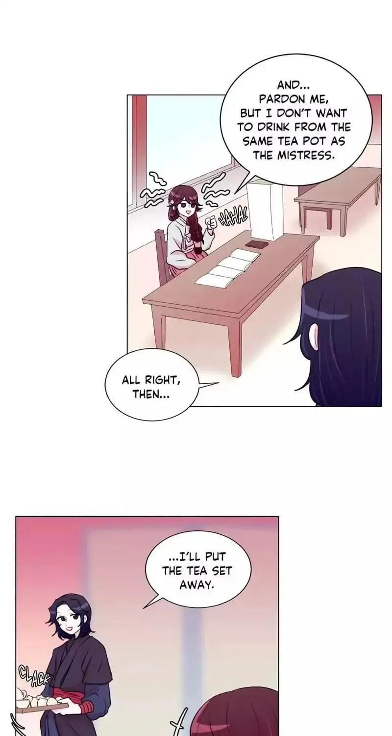Read Moonlight Garden chapter 26 image 7 on Lezhin