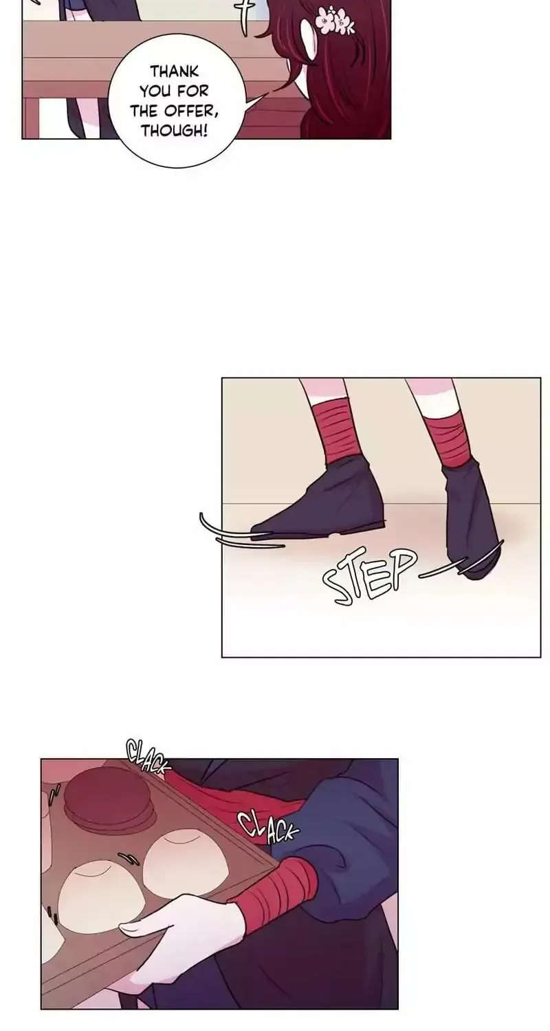 Read Moonlight Garden chapter 26 image 8 on Lezhin