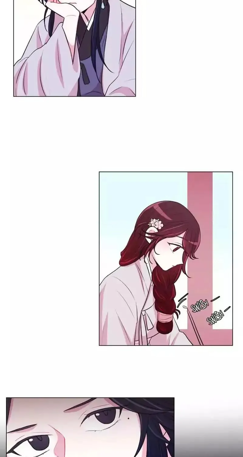 Read Moonlight Garden chapter 27 image 12 on Lezhin