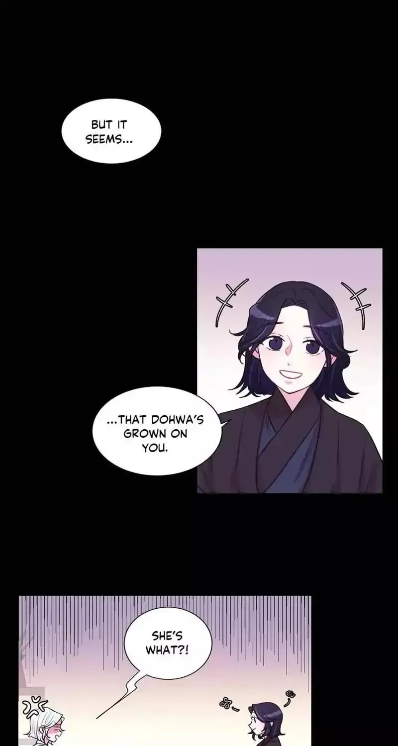 Read Moonlight Garden chapter 27 image 14 on Lezhin