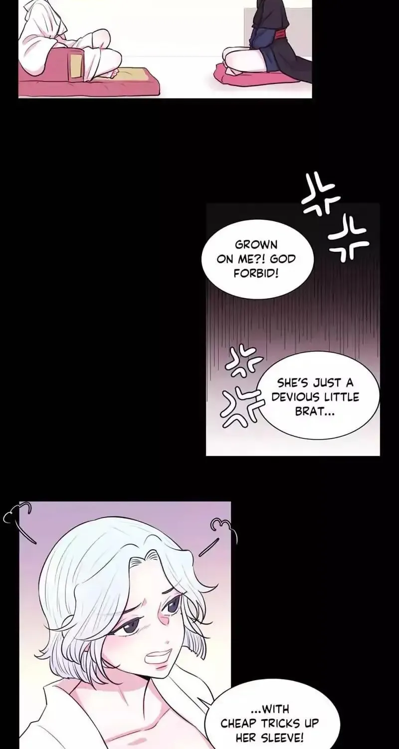 Read Moonlight Garden chapter 27 image 15 on Lezhin