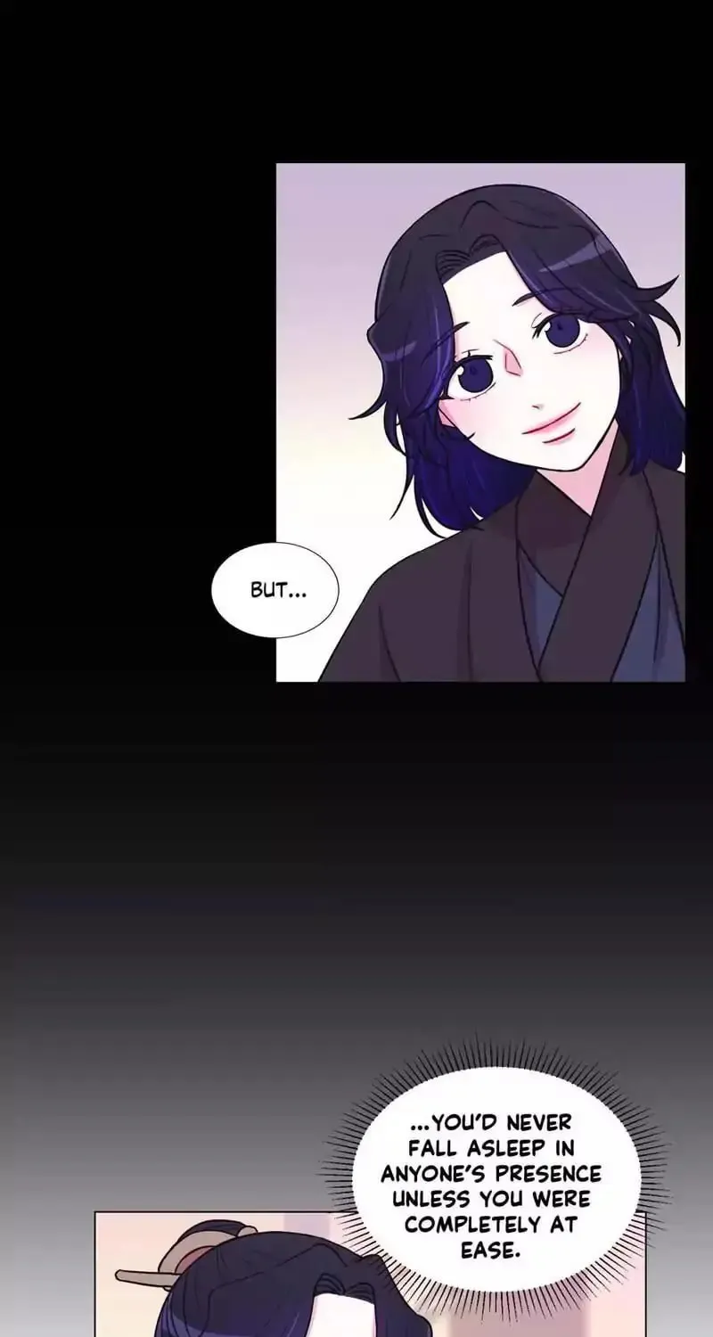 Read Moonlight Garden chapter 27 image 17 on Lezhin