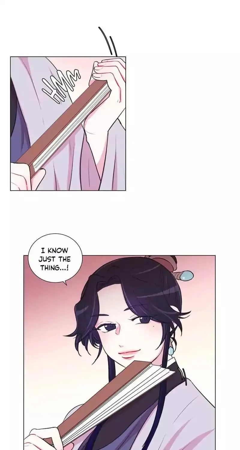 Read Moonlight Garden chapter 27 image 23 on Lezhin