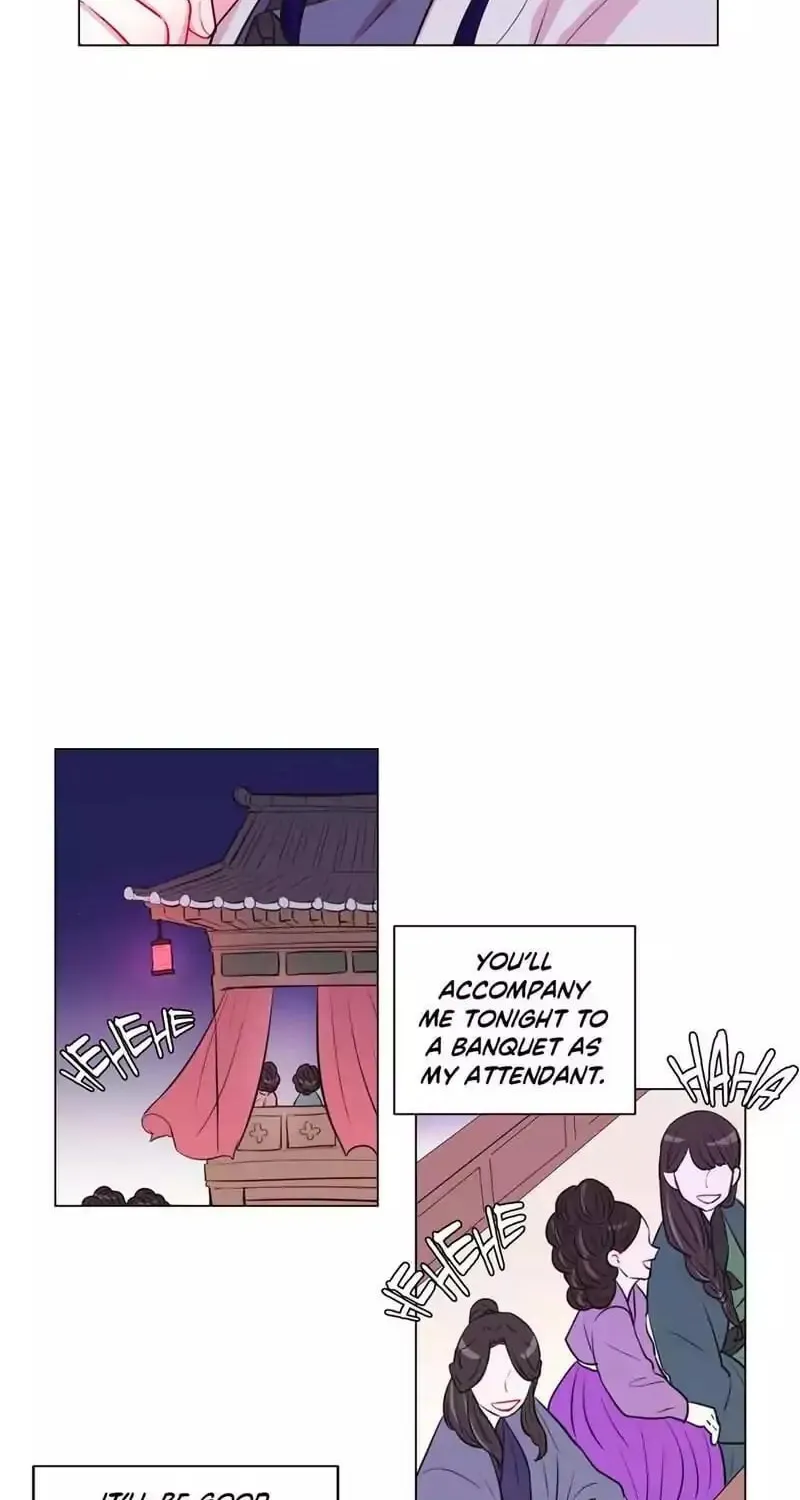 Read Moonlight Garden chapter 27 image 24 on Lezhin