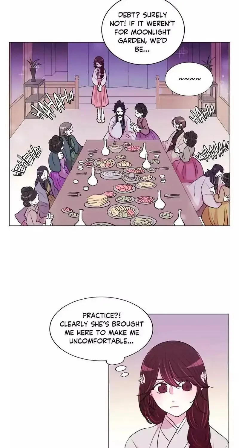 Read Moonlight Garden chapter 27 image 27 on Lezhin