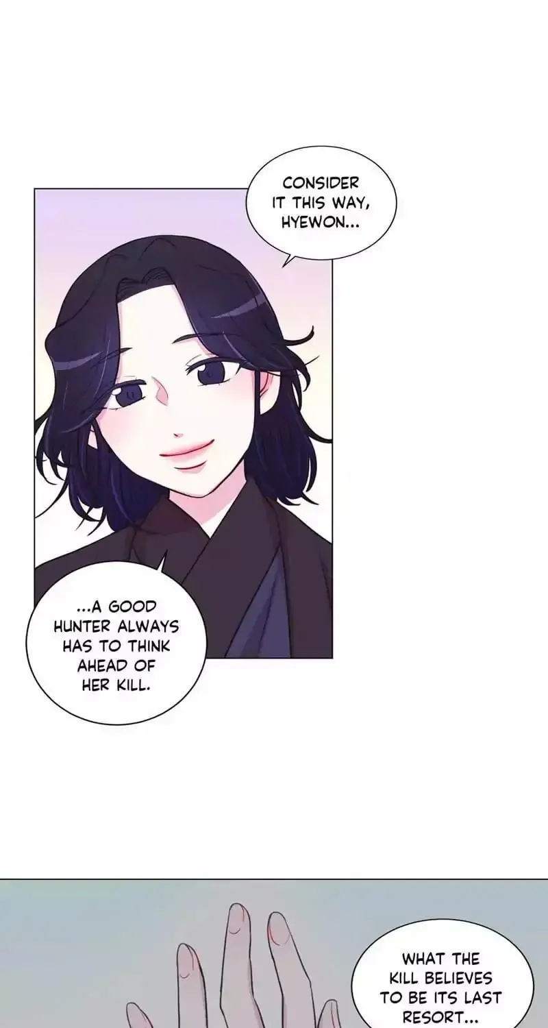 Read Moonlight Garden chapter 27 image 3 on Lezhin
