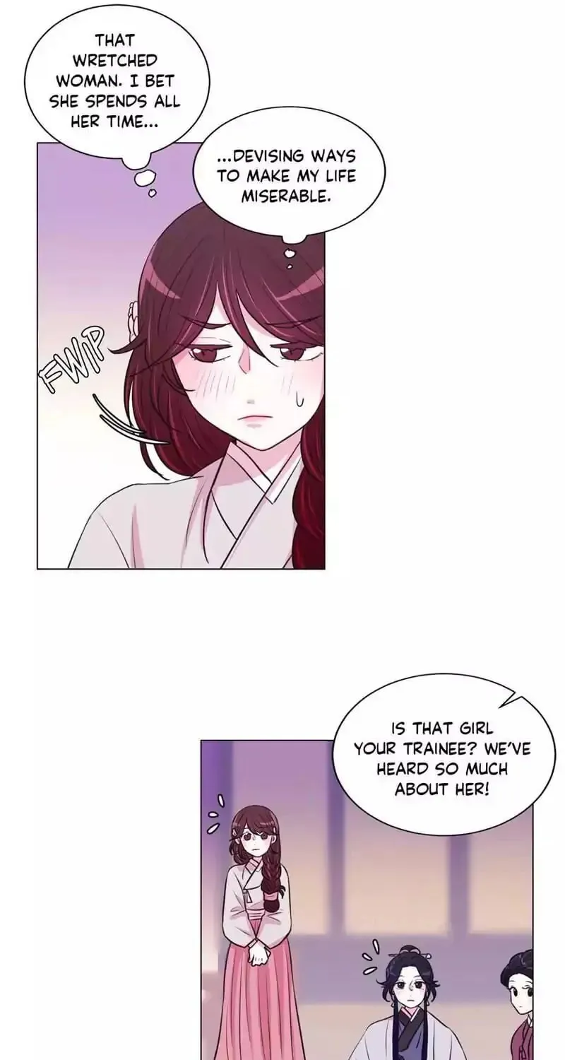 Read Moonlight Garden chapter 27 image 30 on Lezhin
