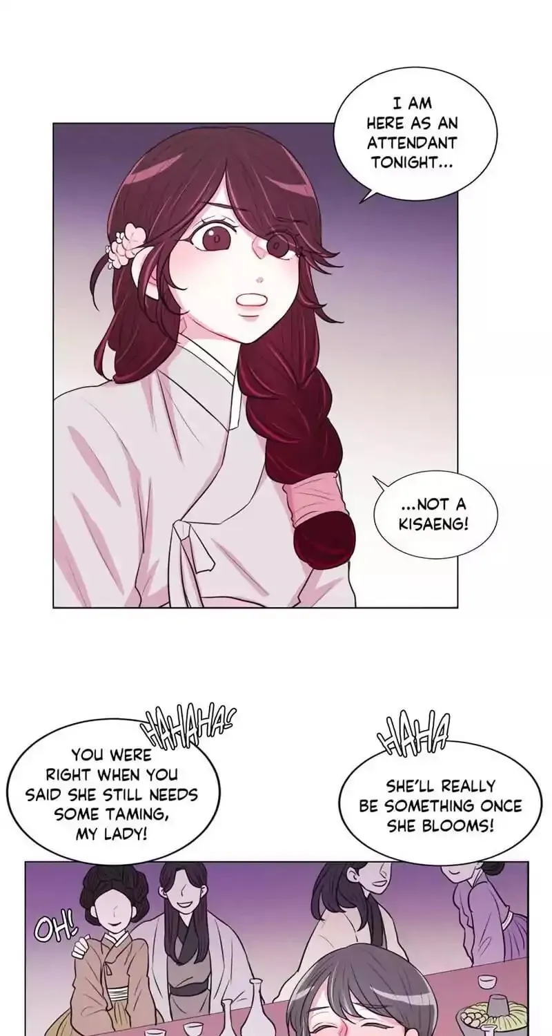 Read Moonlight Garden chapter 27 image 37 on Lezhin