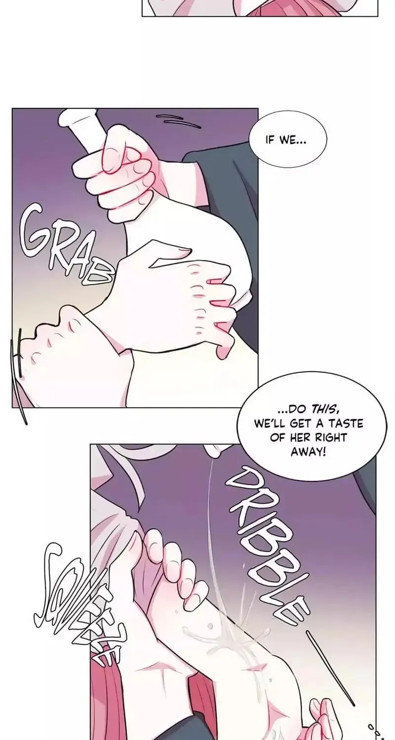 Read Moonlight Garden chapter 27 image 41 on Lezhin