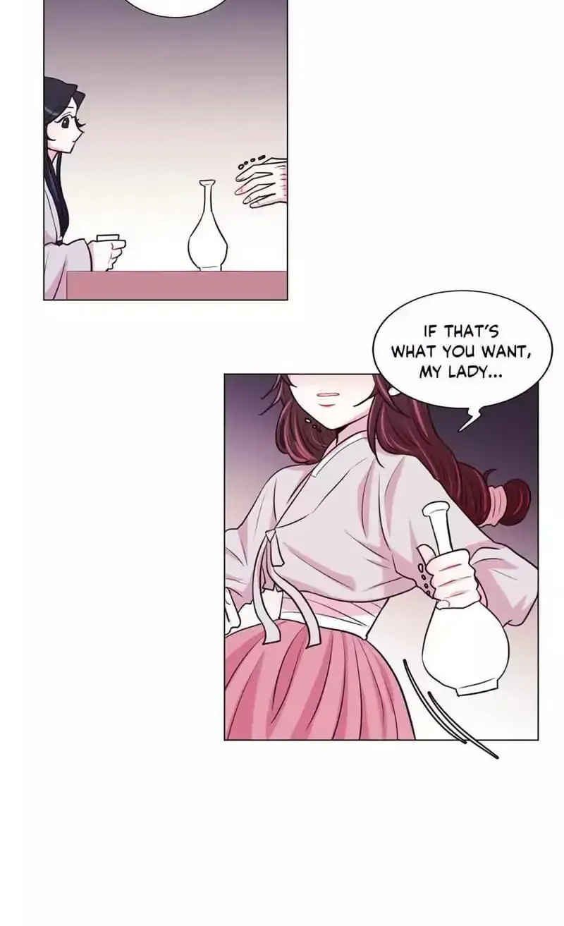 Read Moonlight Garden chapter 27 image 44 on Lezhin