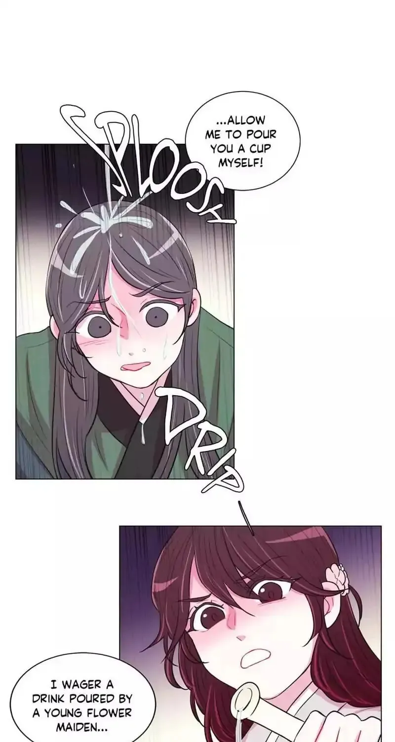 Read Moonlight Garden chapter 27 image 45 on Lezhin