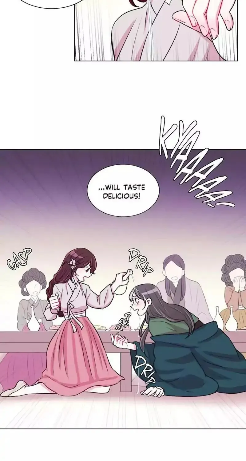 Read Moonlight Garden chapter 27 image 46 on Lezhin