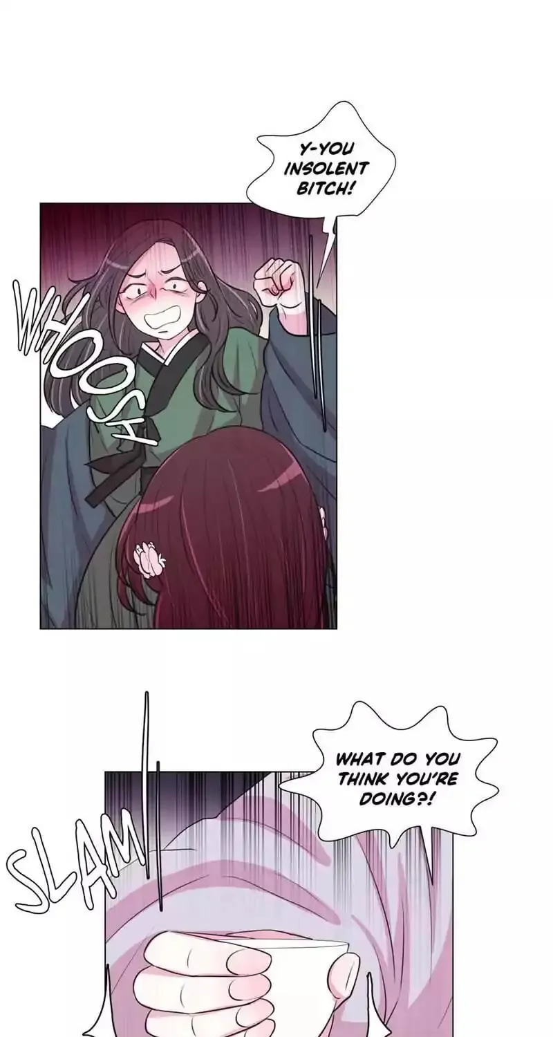 Read Moonlight Garden chapter 27 image 48 on Lezhin