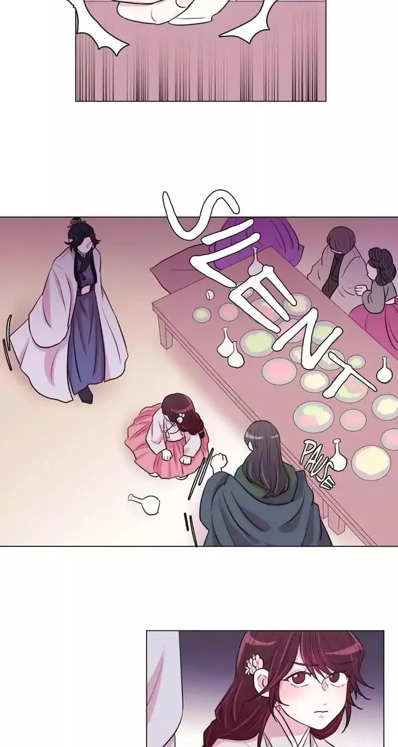 Read Moonlight Garden chapter 27 image 49 on Lezhin