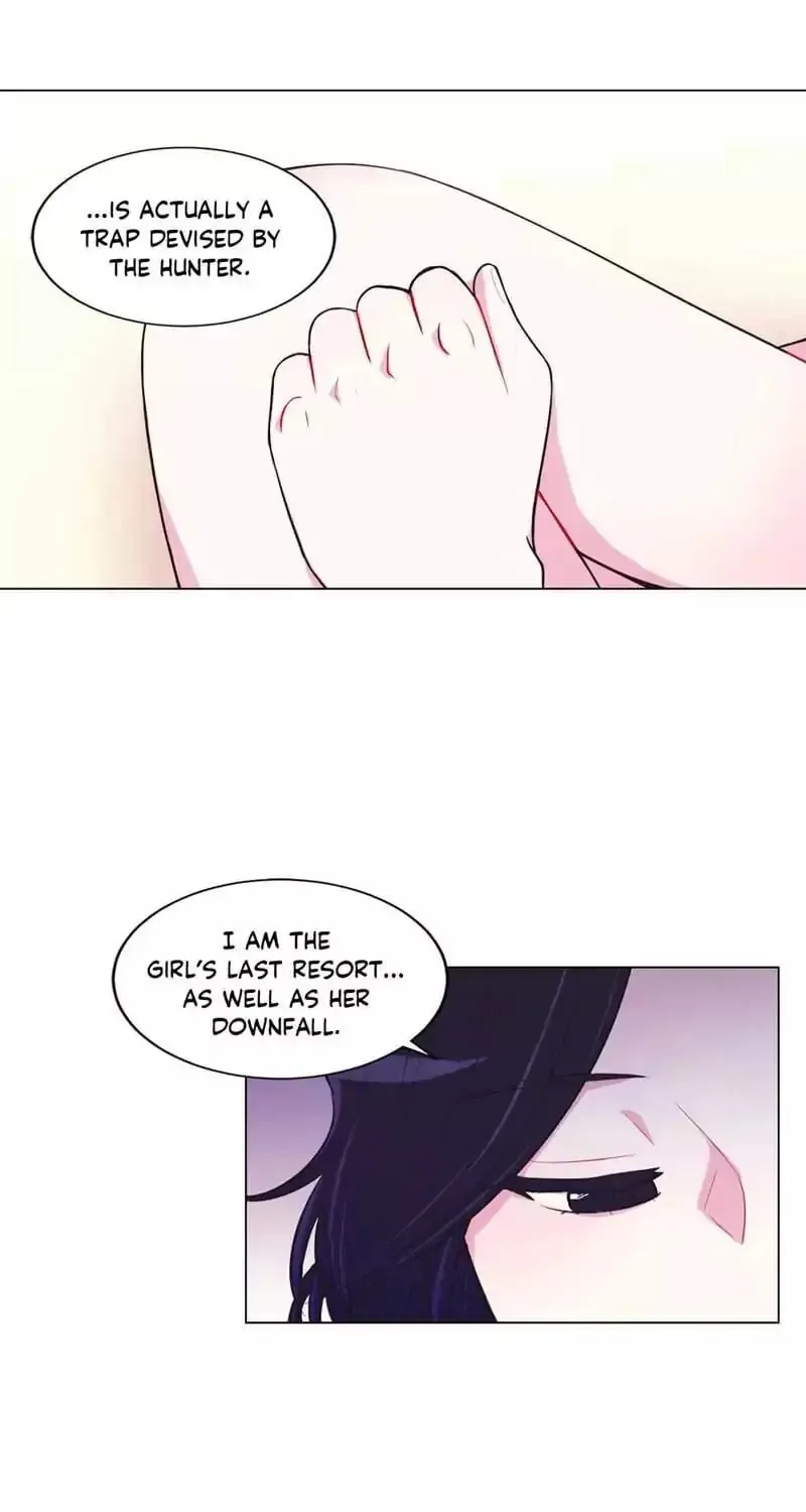 Read Moonlight Garden chapter 27 image 5 on Lezhin