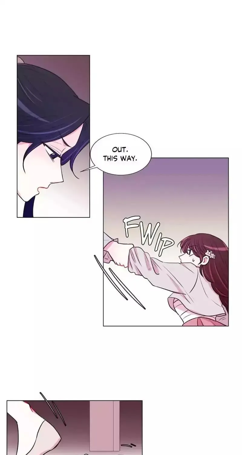 Read Moonlight Garden chapter 27 image 51 on Lezhin