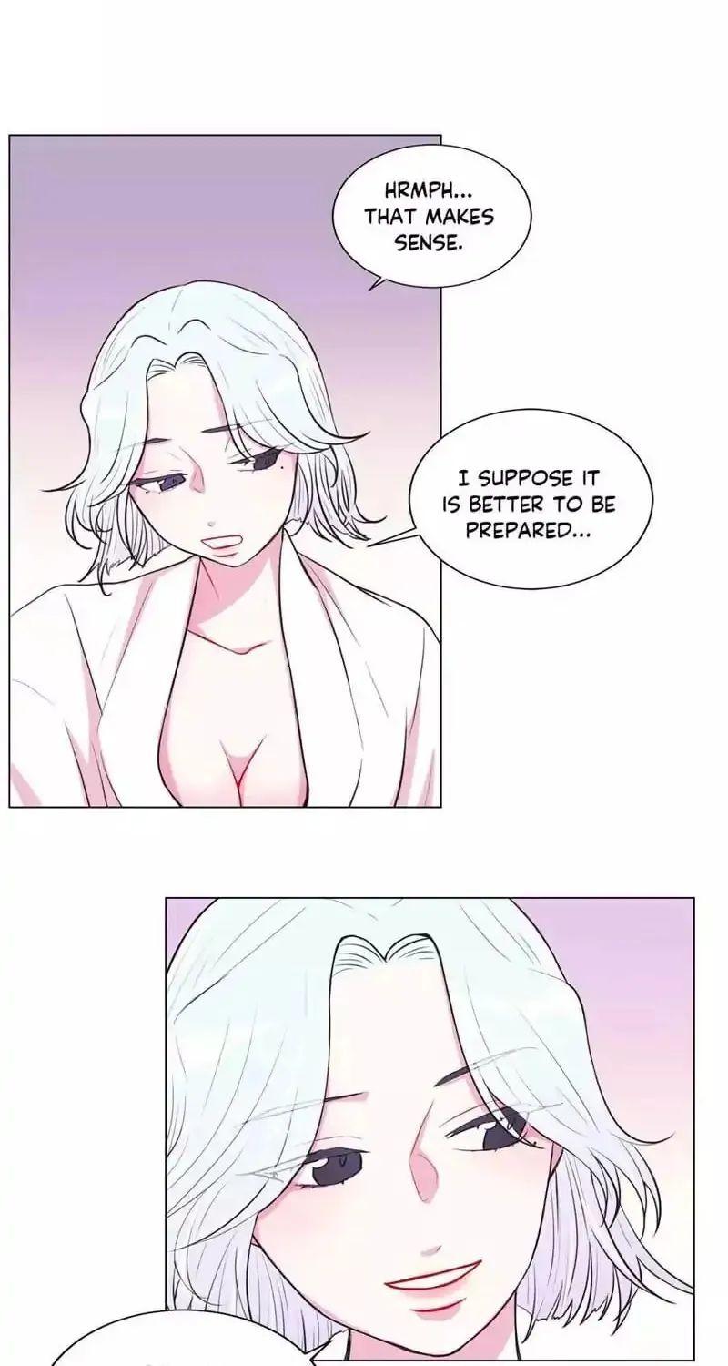 Read Moonlight Garden chapter 27 image 6 on Lezhin