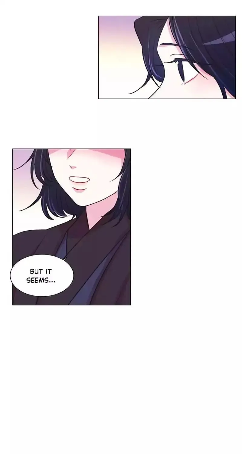 Read Moonlight Garden chapter 27 image 8 on Lezhin
