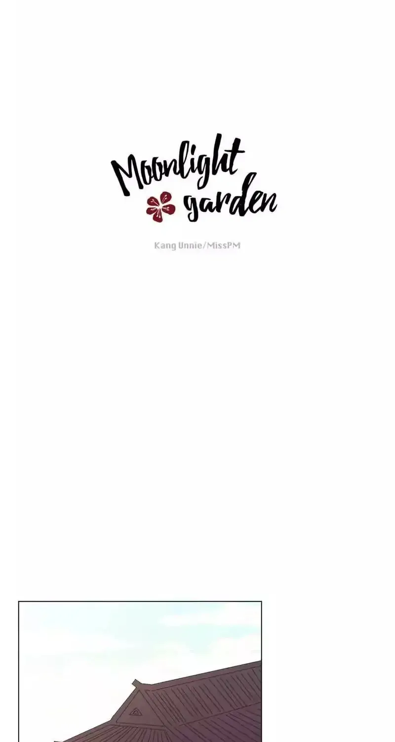 Read Moonlight Garden chapter 27 image 9 on Lezhin