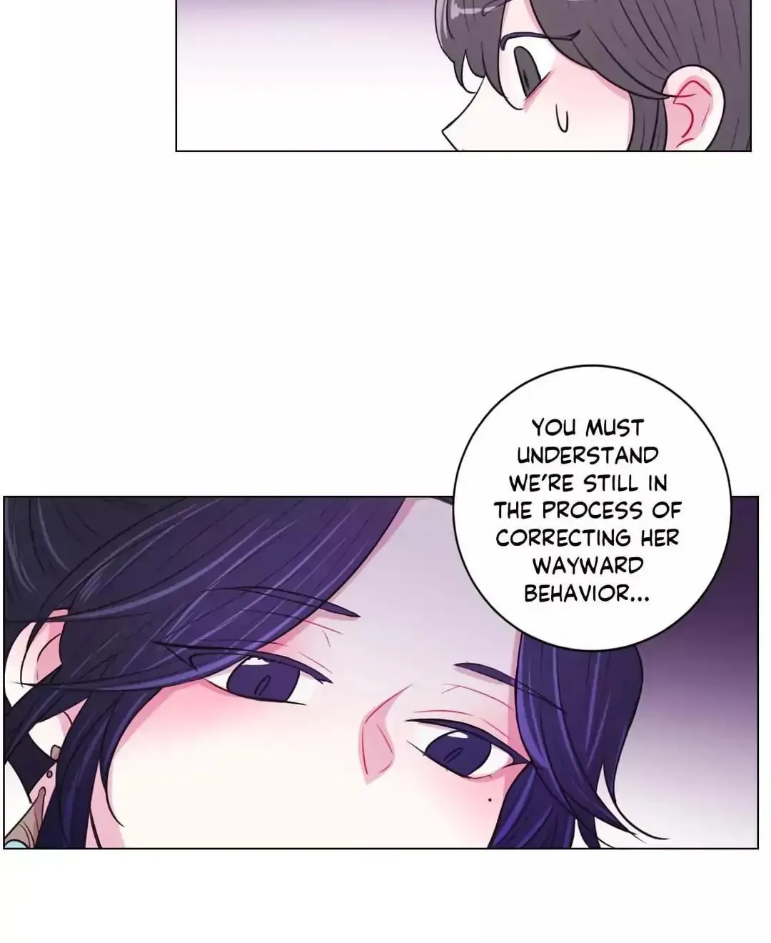 Read Moonlight Garden chapter 28 image 11 on Lezhin