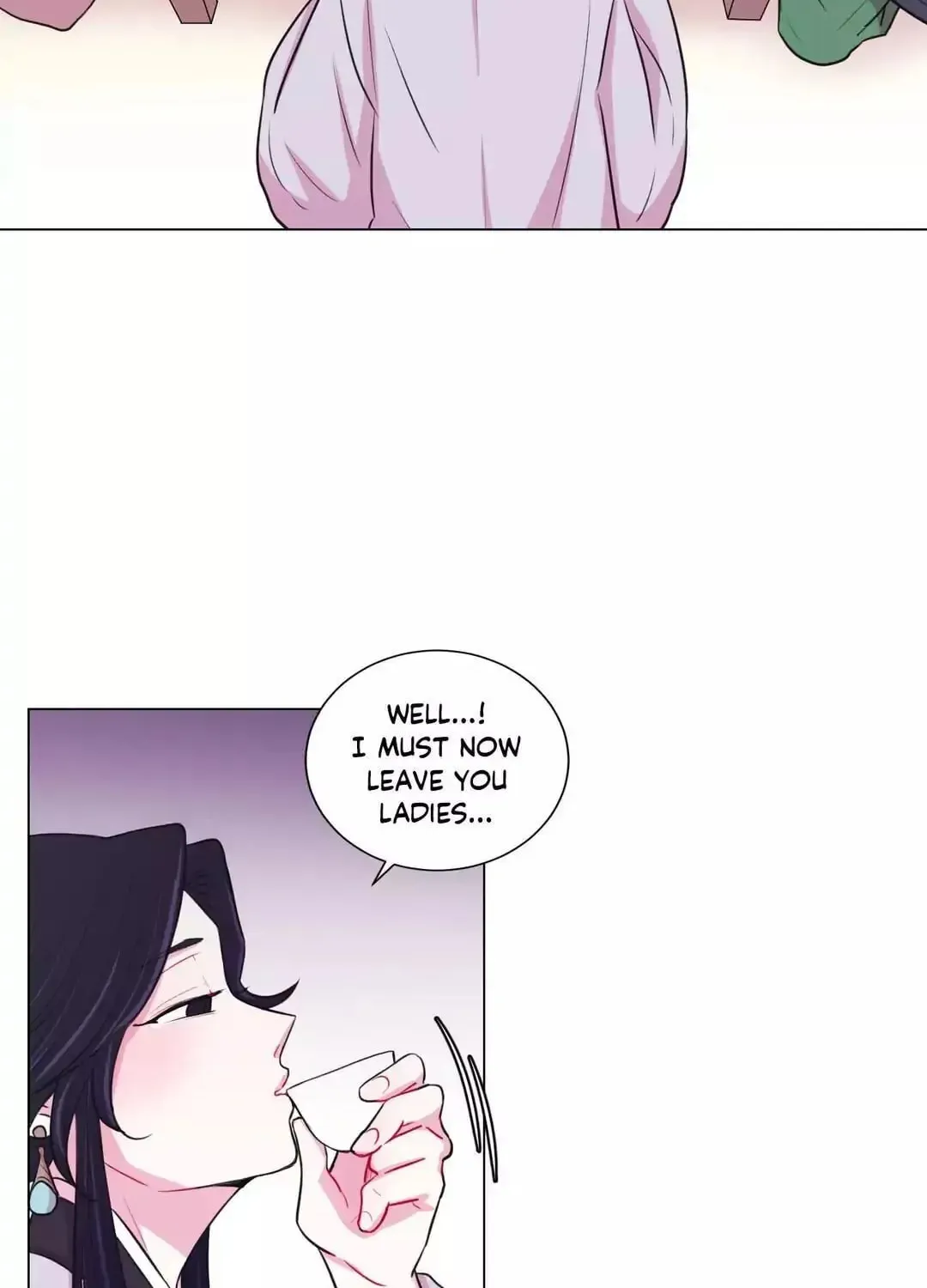 Read Moonlight Garden chapter 28 image 13 on Lezhin