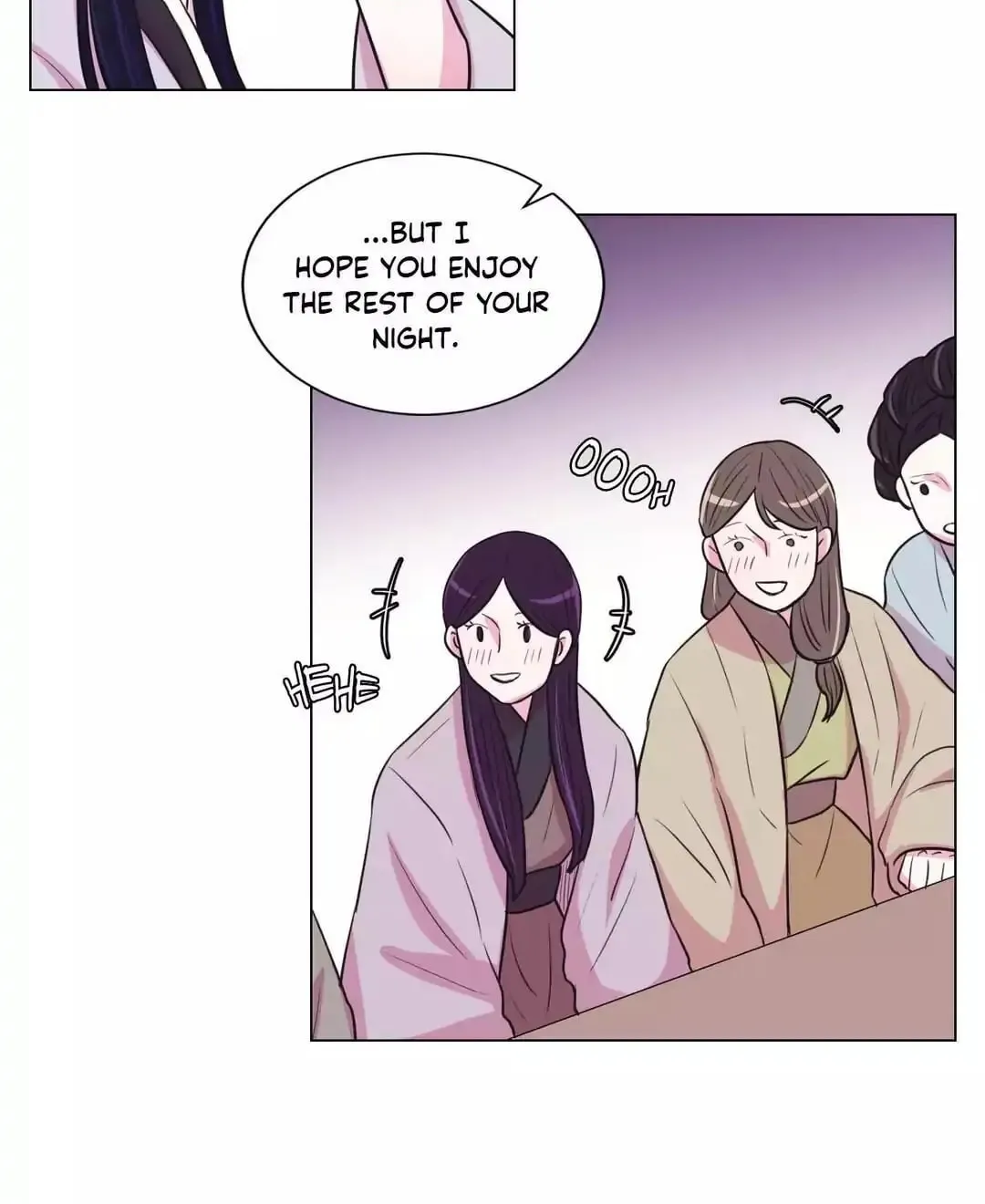 Read Moonlight Garden chapter 28 image 14 on Lezhin