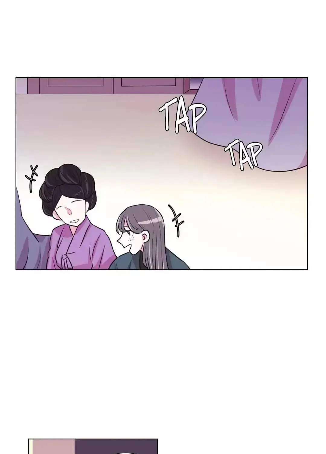 Read Moonlight Garden chapter 28 image 15 on Lezhin