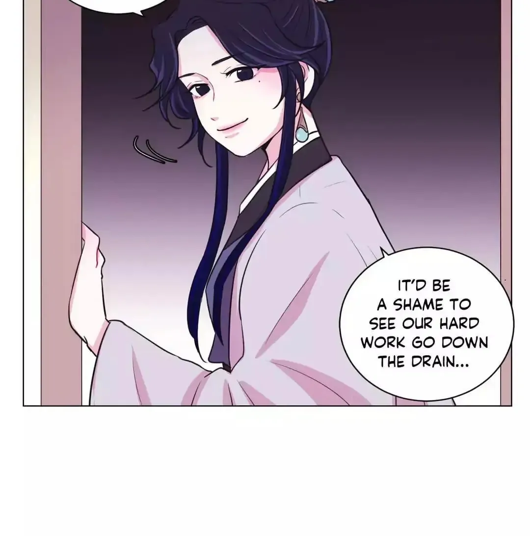 Read Moonlight Garden chapter 28 image 17 on Lezhin