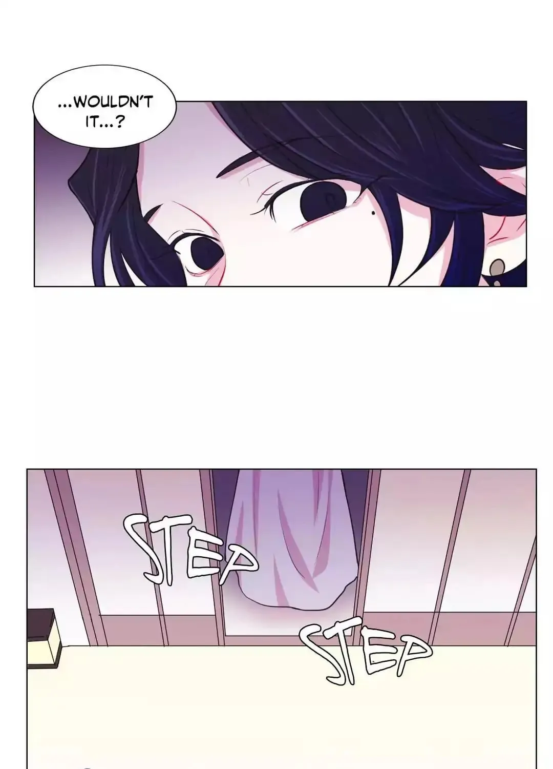 Read Moonlight Garden chapter 28 image 18 on Lezhin
