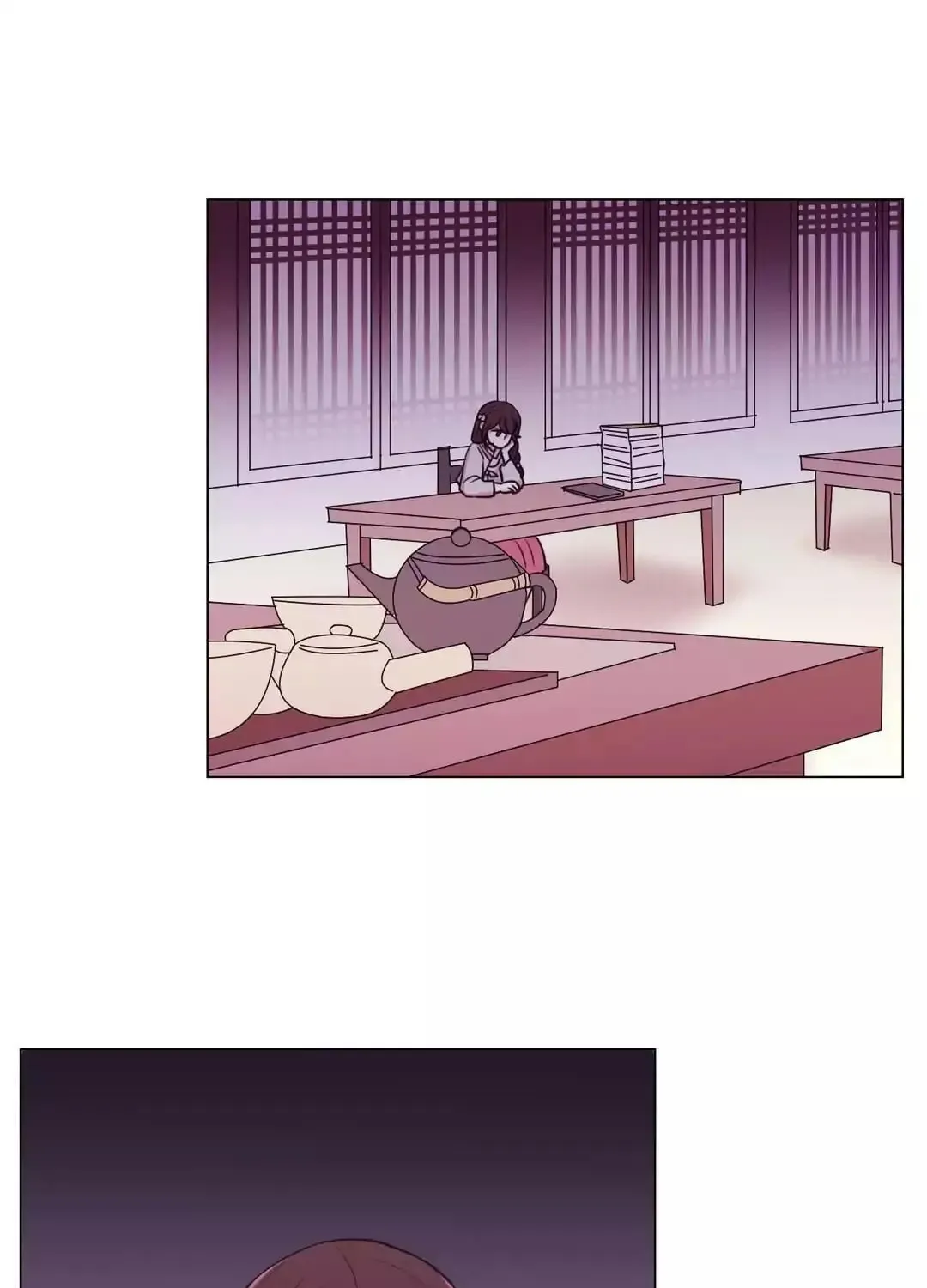 Read Moonlight Garden chapter 28 image 21 on Lezhin