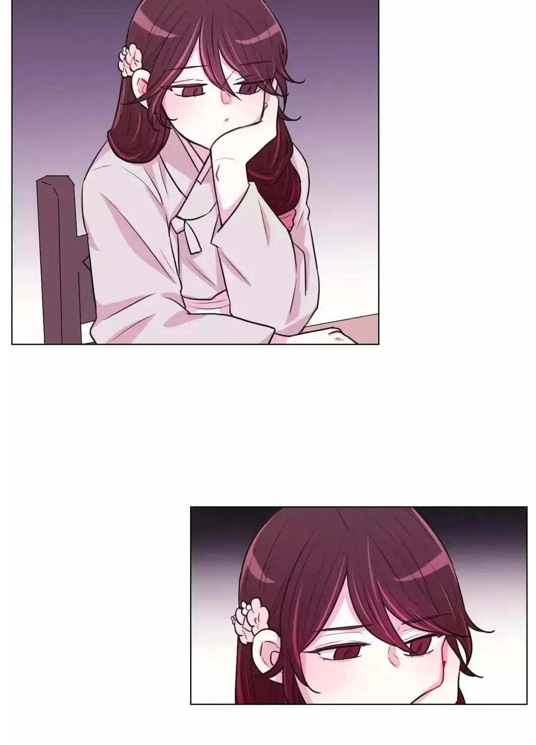 Read Moonlight Garden chapter 28 image 22 on Lezhin
