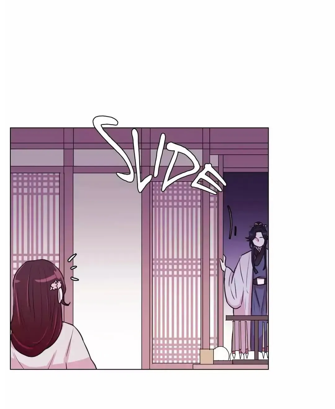 Read Moonlight Garden chapter 28 image 23 on Lezhin