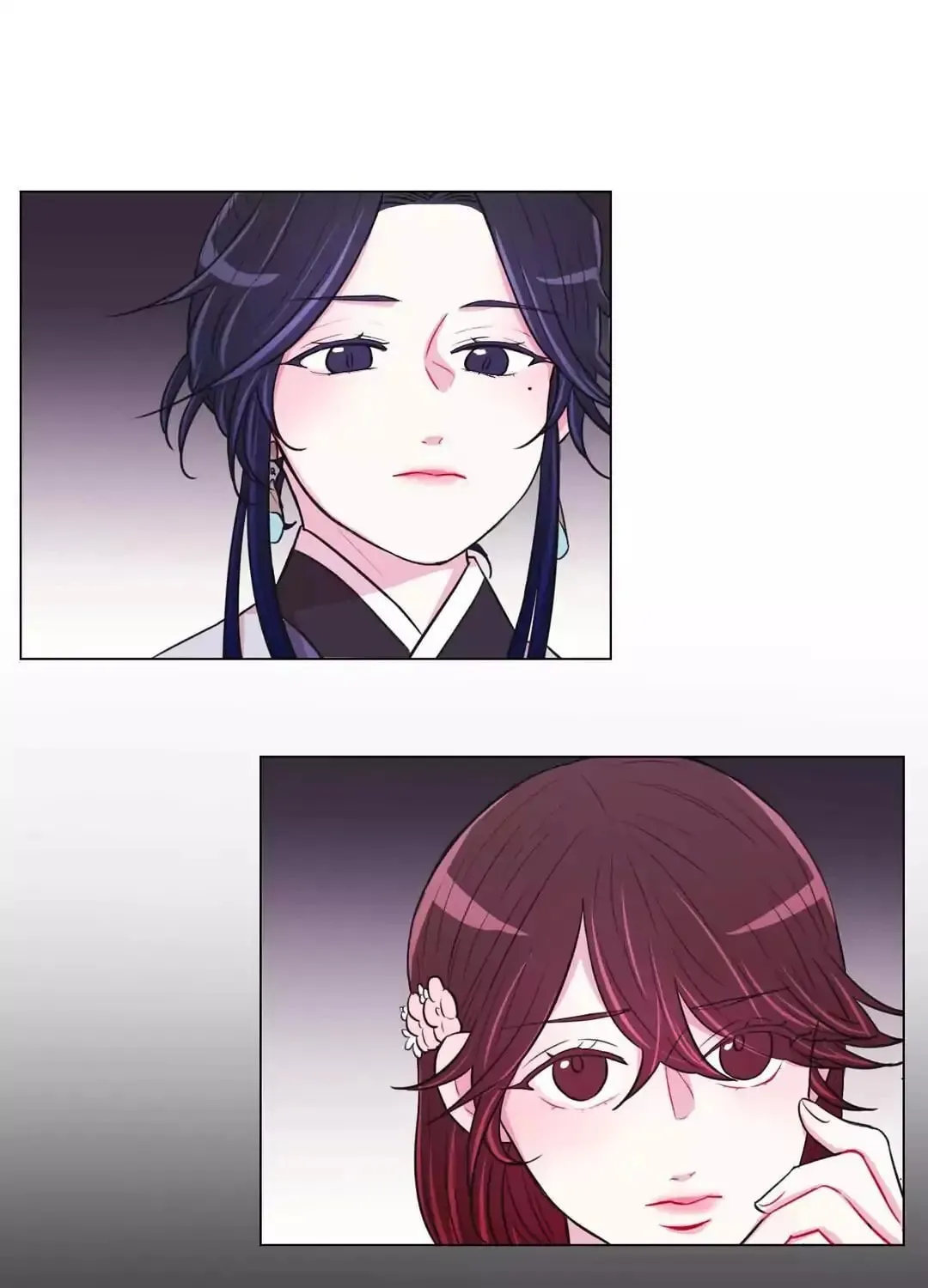 Read Moonlight Garden chapter 28 image 24 on Lezhin