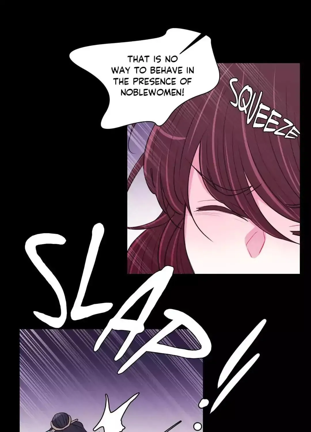 Read Moonlight Garden chapter 28 image 27 on Lezhin