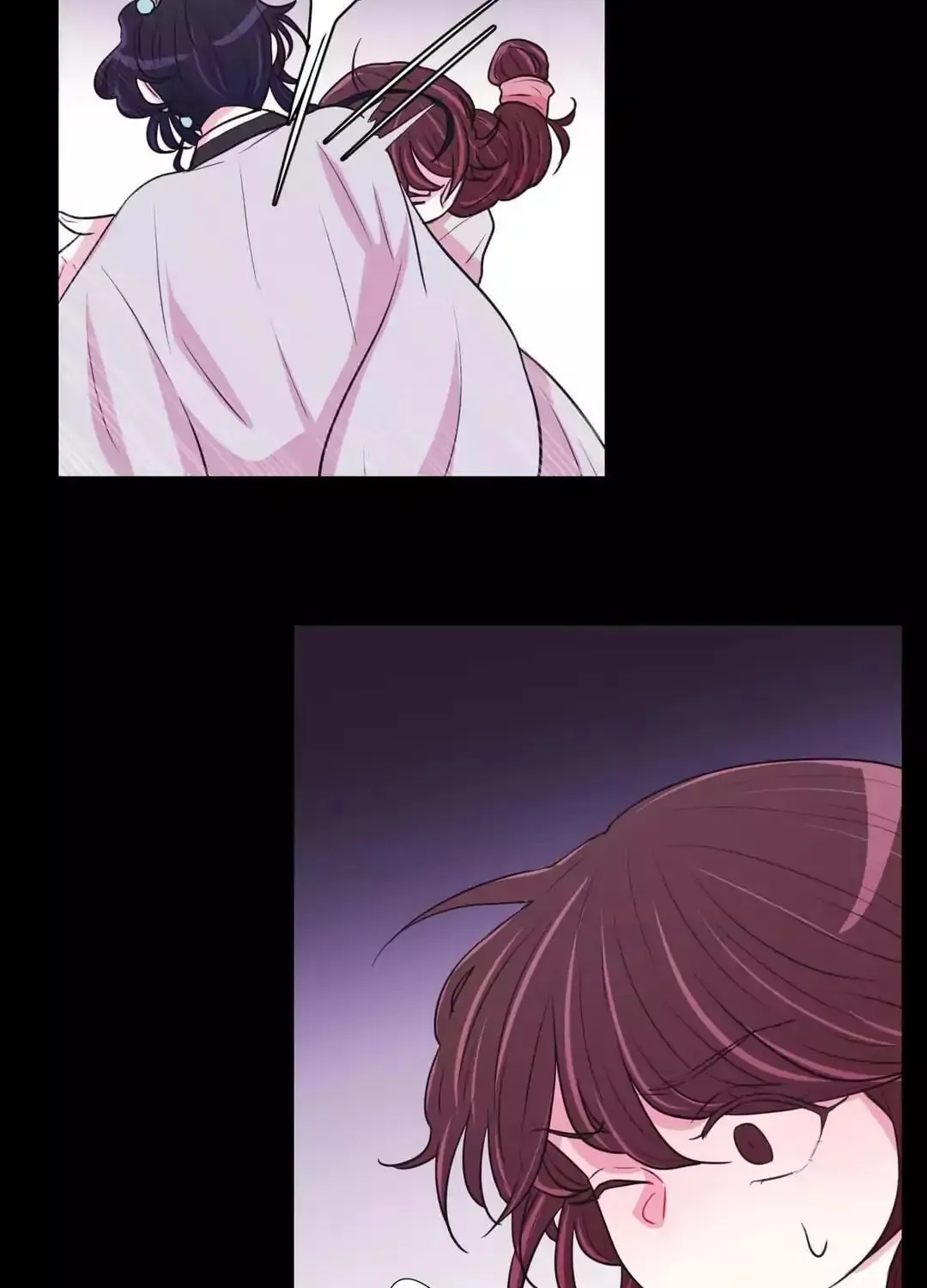 Read Moonlight Garden chapter 28 image 28 on Lezhin