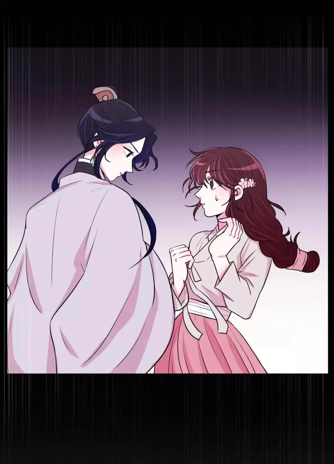 Read Moonlight Garden chapter 28 image 30 on Lezhin